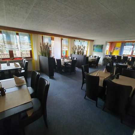Hotel Bechtel Burbach  Bagian luar foto