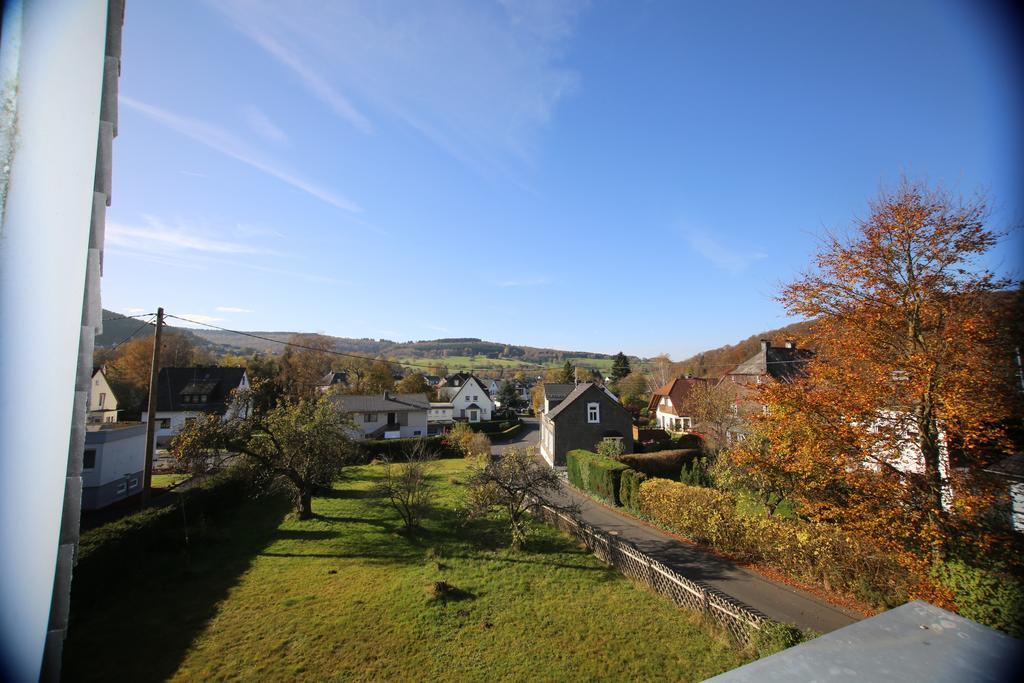Hotel Bechtel Burbach  Ruang foto