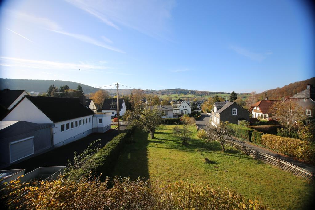 Hotel Bechtel Burbach  Ruang foto