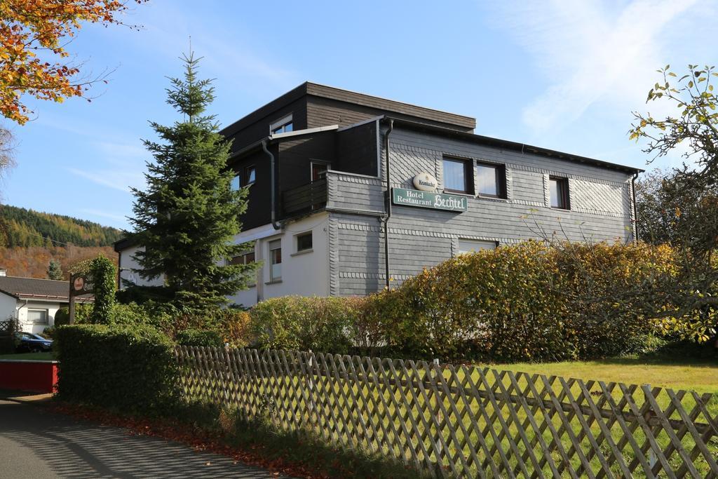 Hotel Bechtel Burbach  Ruang foto