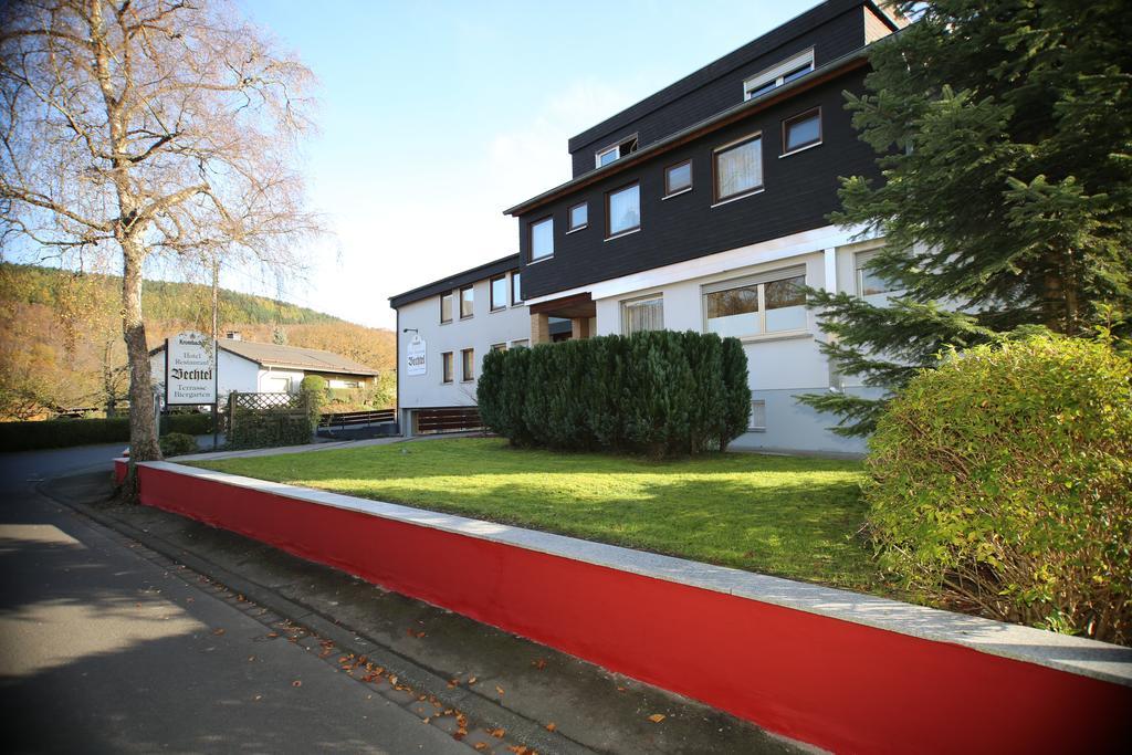 Hotel Bechtel Burbach  Ruang foto