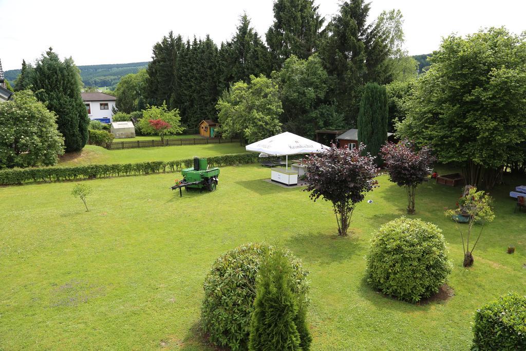 Hotel Bechtel Burbach  Ruang foto