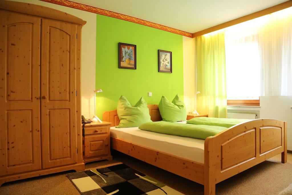 Hotel Bechtel Burbach  Ruang foto