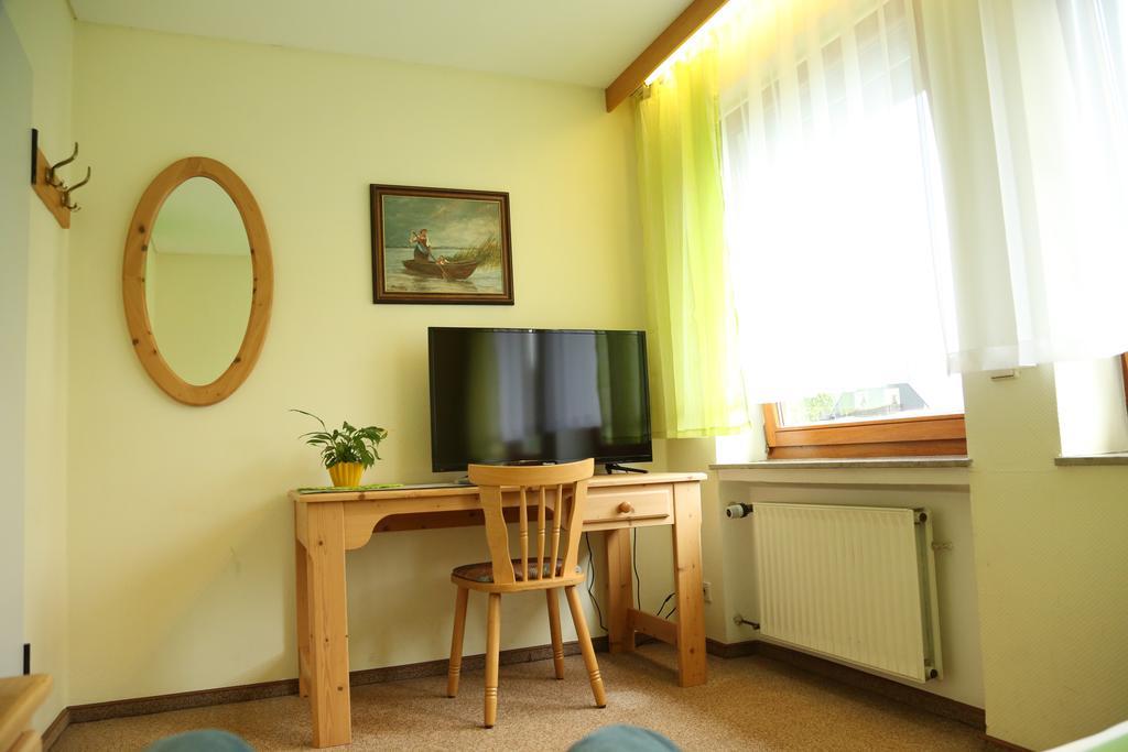 Hotel Bechtel Burbach  Ruang foto