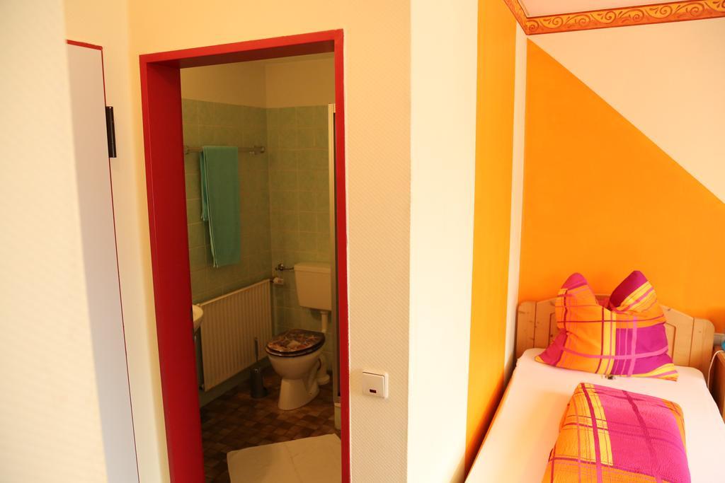Hotel Bechtel Burbach  Ruang foto