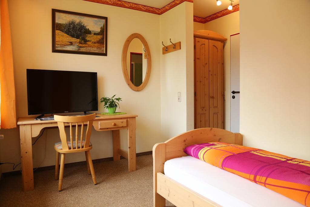 Hotel Bechtel Burbach  Ruang foto